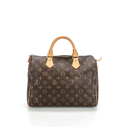 Speedy 30 Perforated