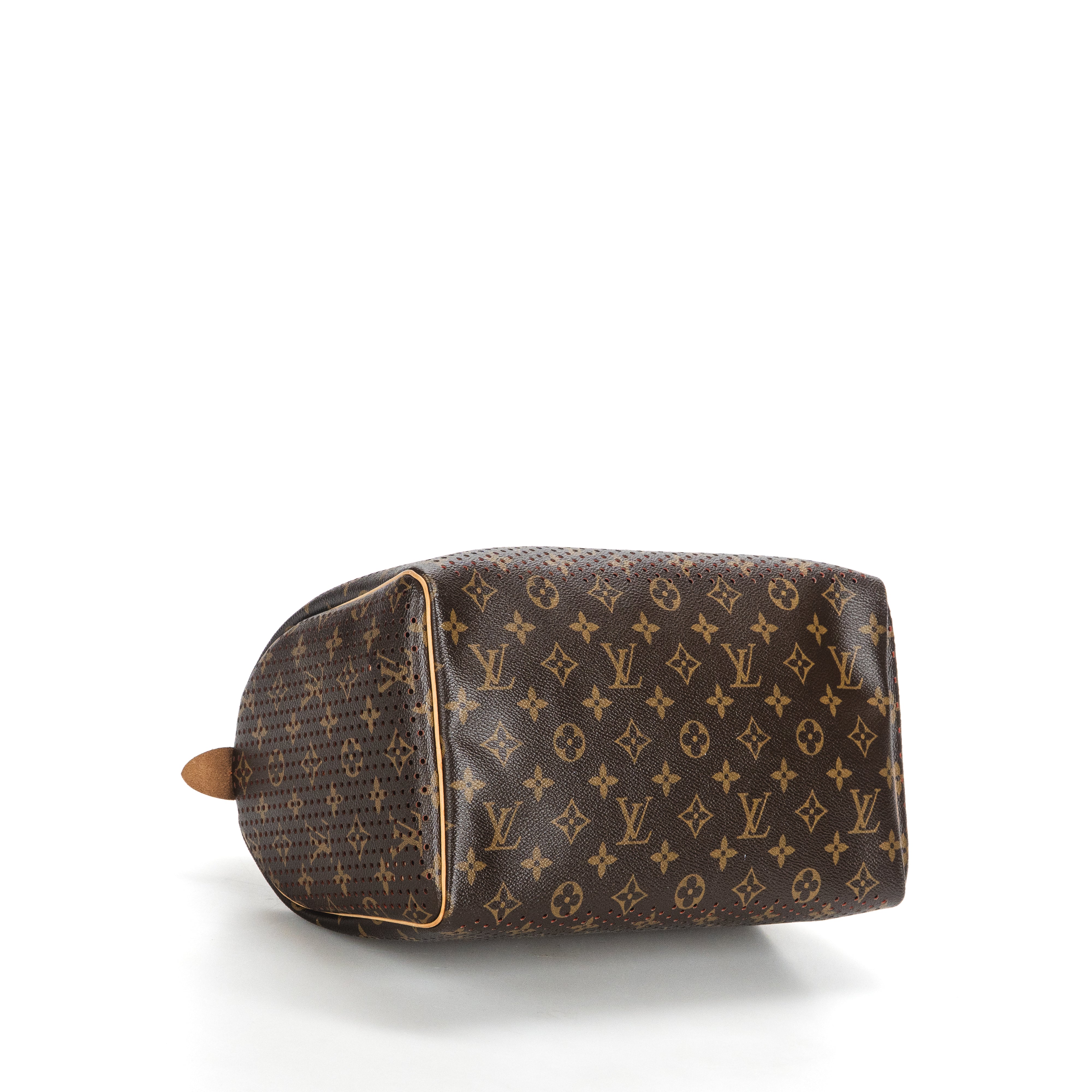 Speedy 30 Perforated