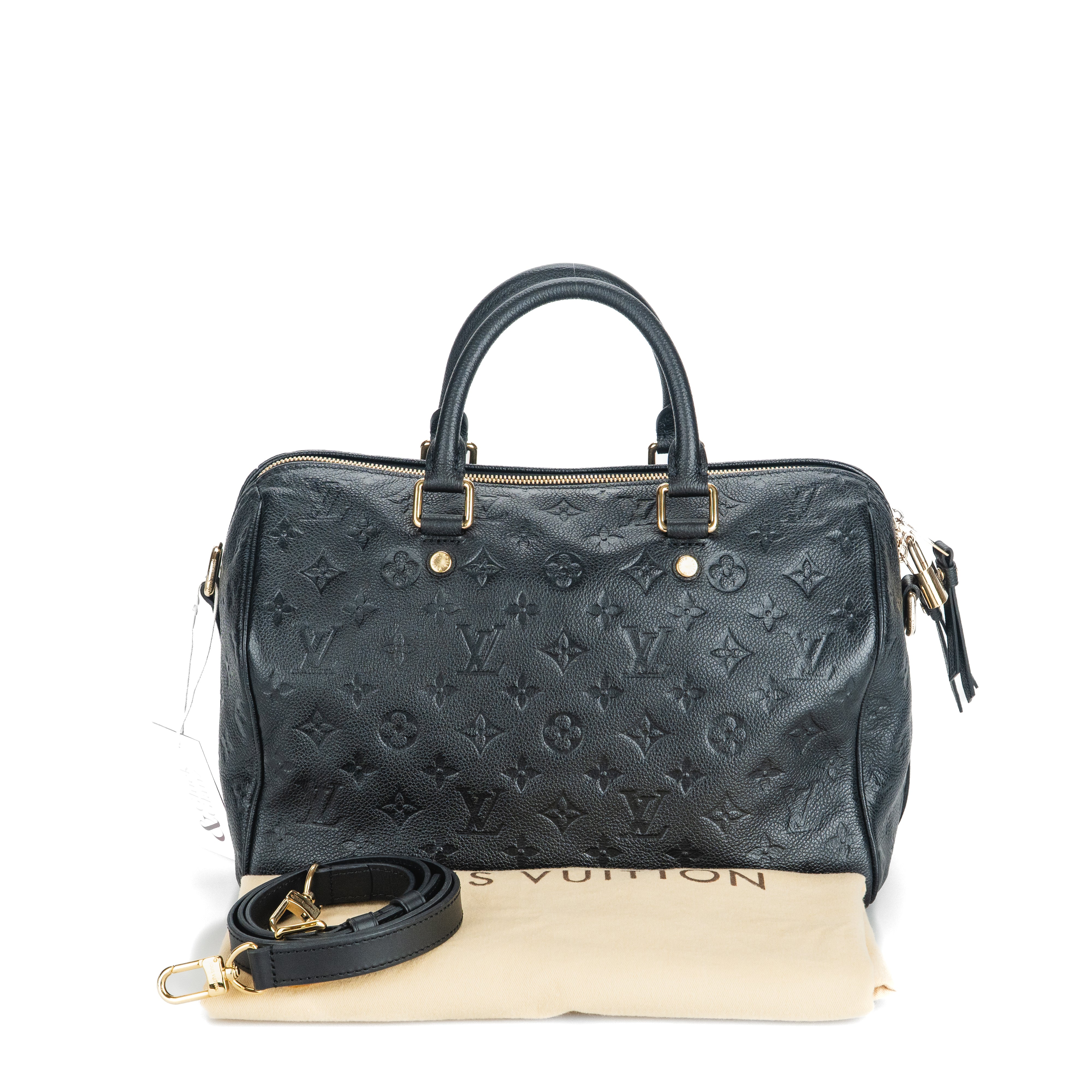 Speedy 30 Empreinte Bandouliere