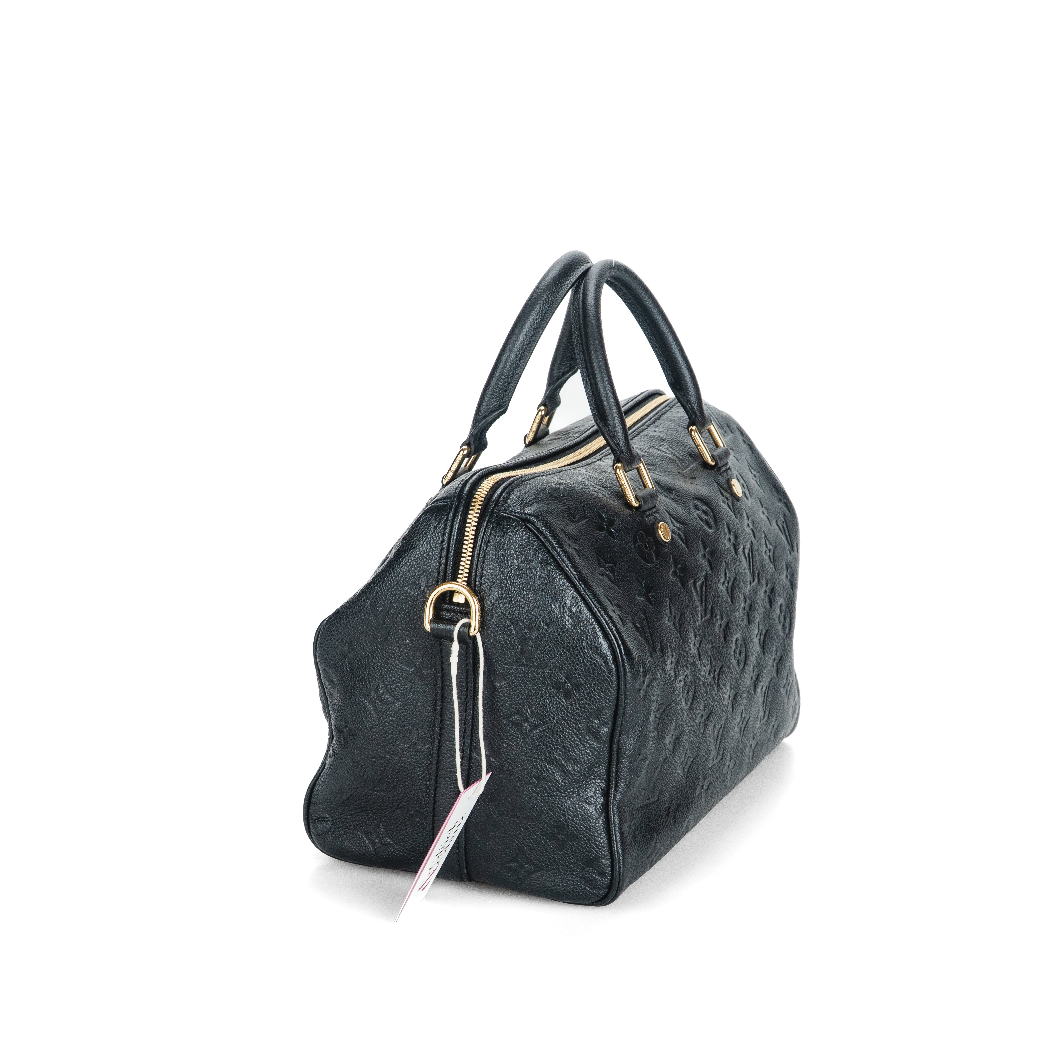 Speedy 30 Empreinte Bandouliere