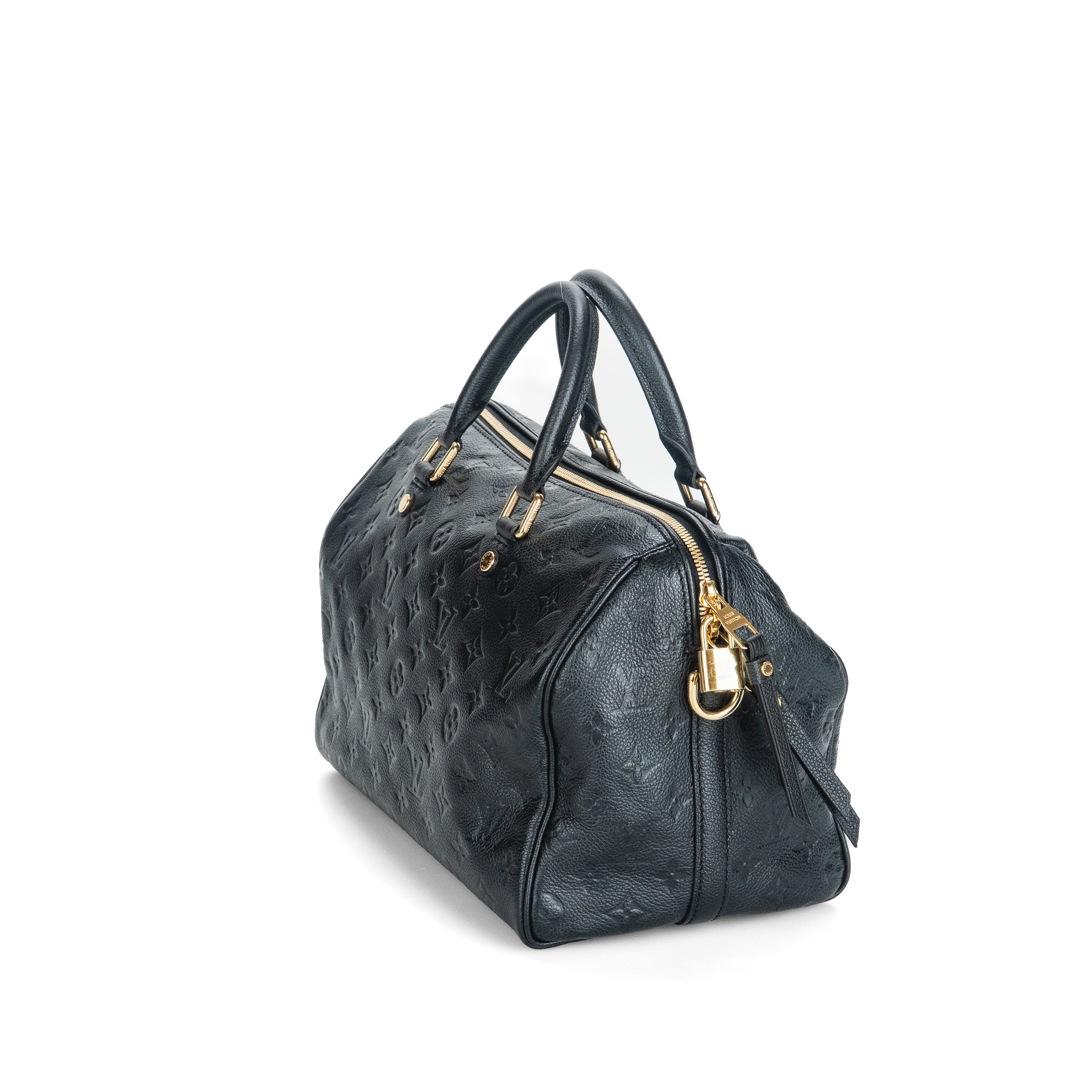 Speedy 30 Empreinte Bandouliere
