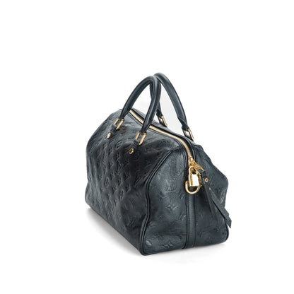 Speedy 30 Empreinte Bandouliere