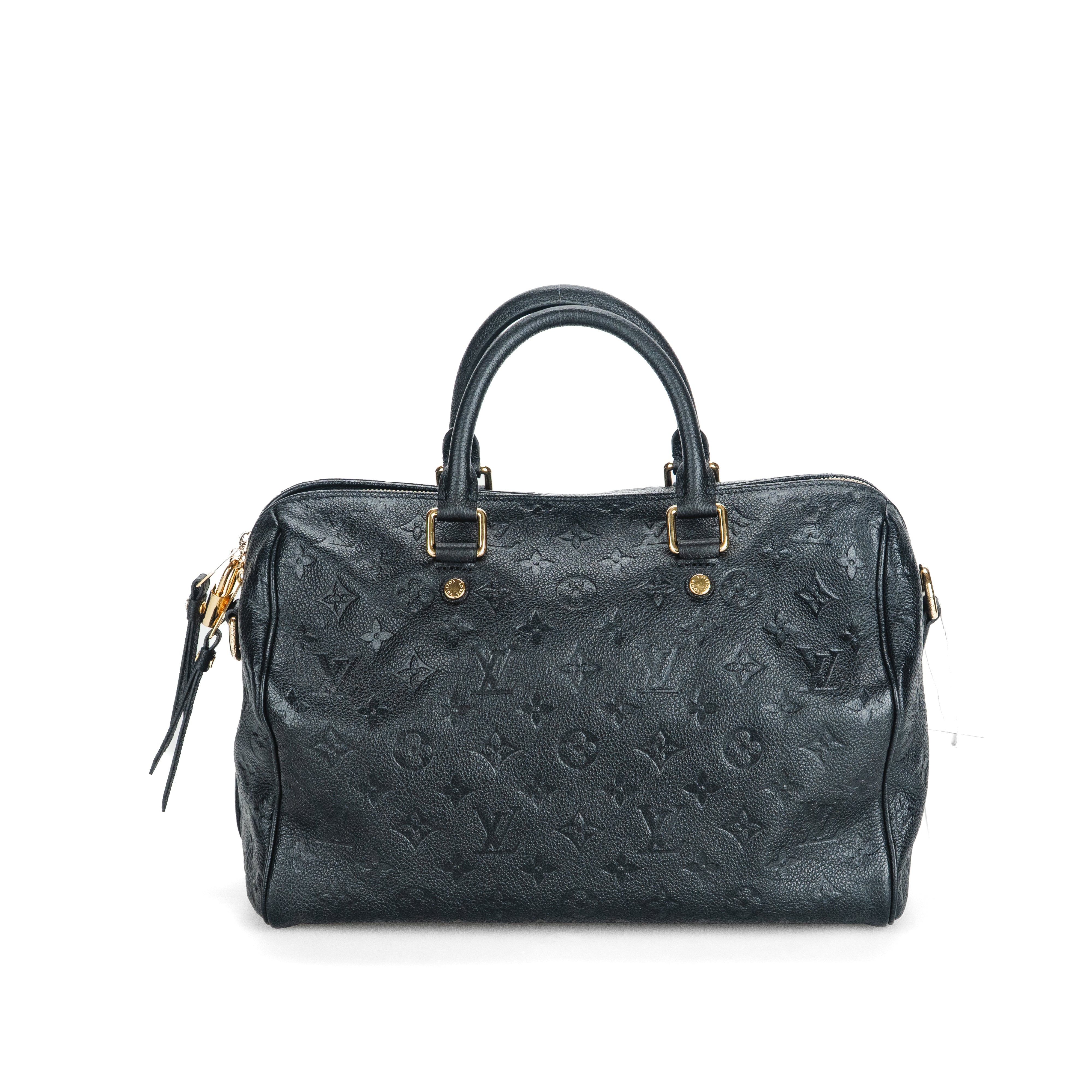 Speedy 30 Empreinte Bandouliere