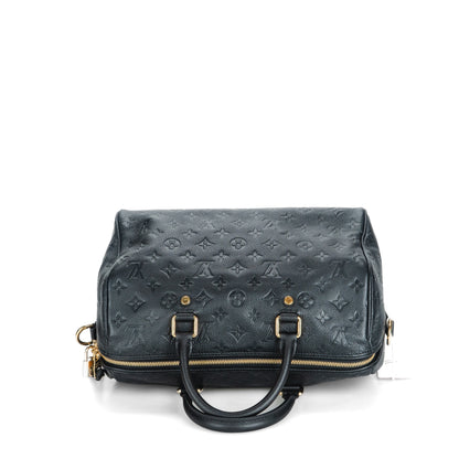 Speedy 30 Empreinte Bandouliere