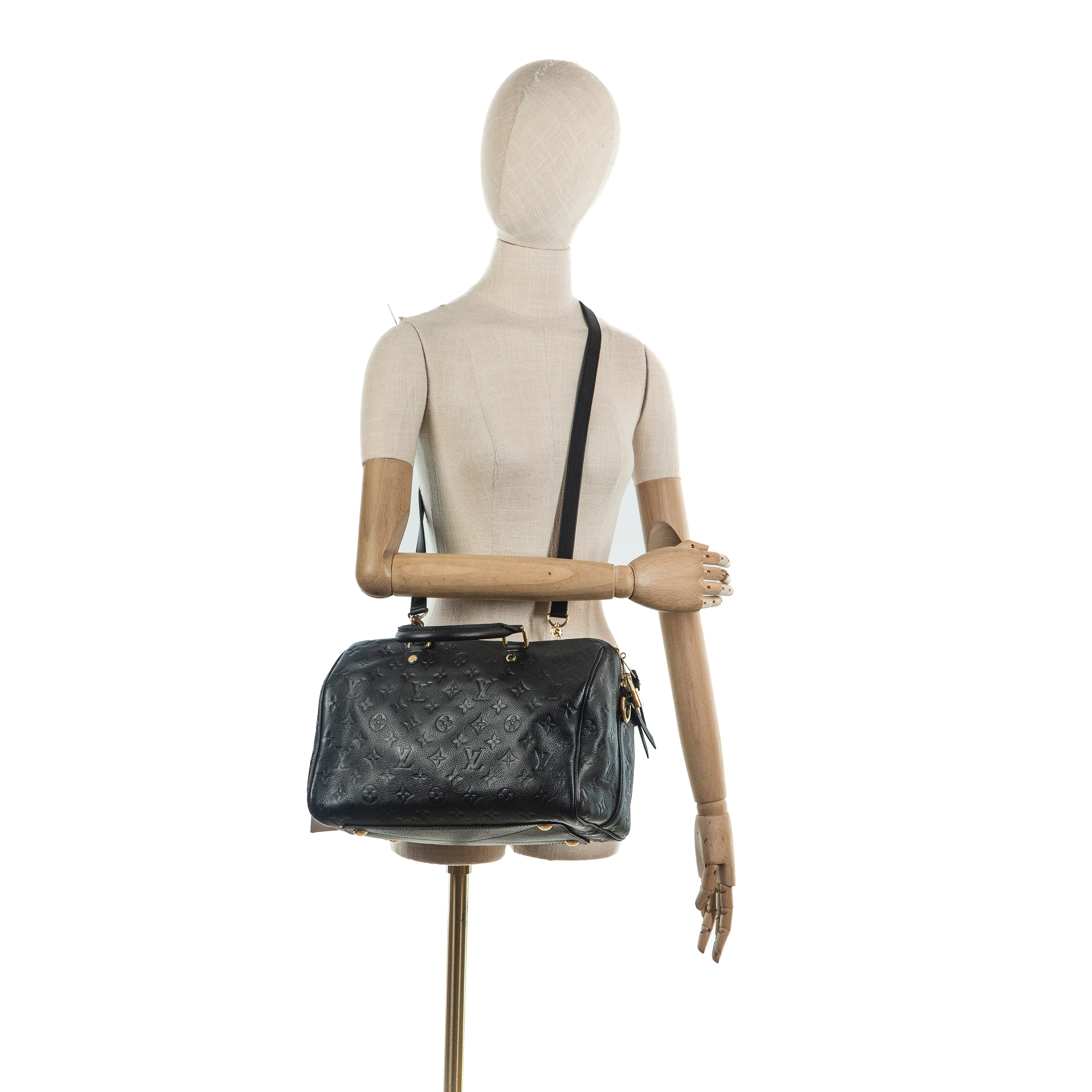 Speedy 30 Empreinte Bandouliere