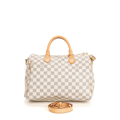 Speedy 30 Bandouliere
