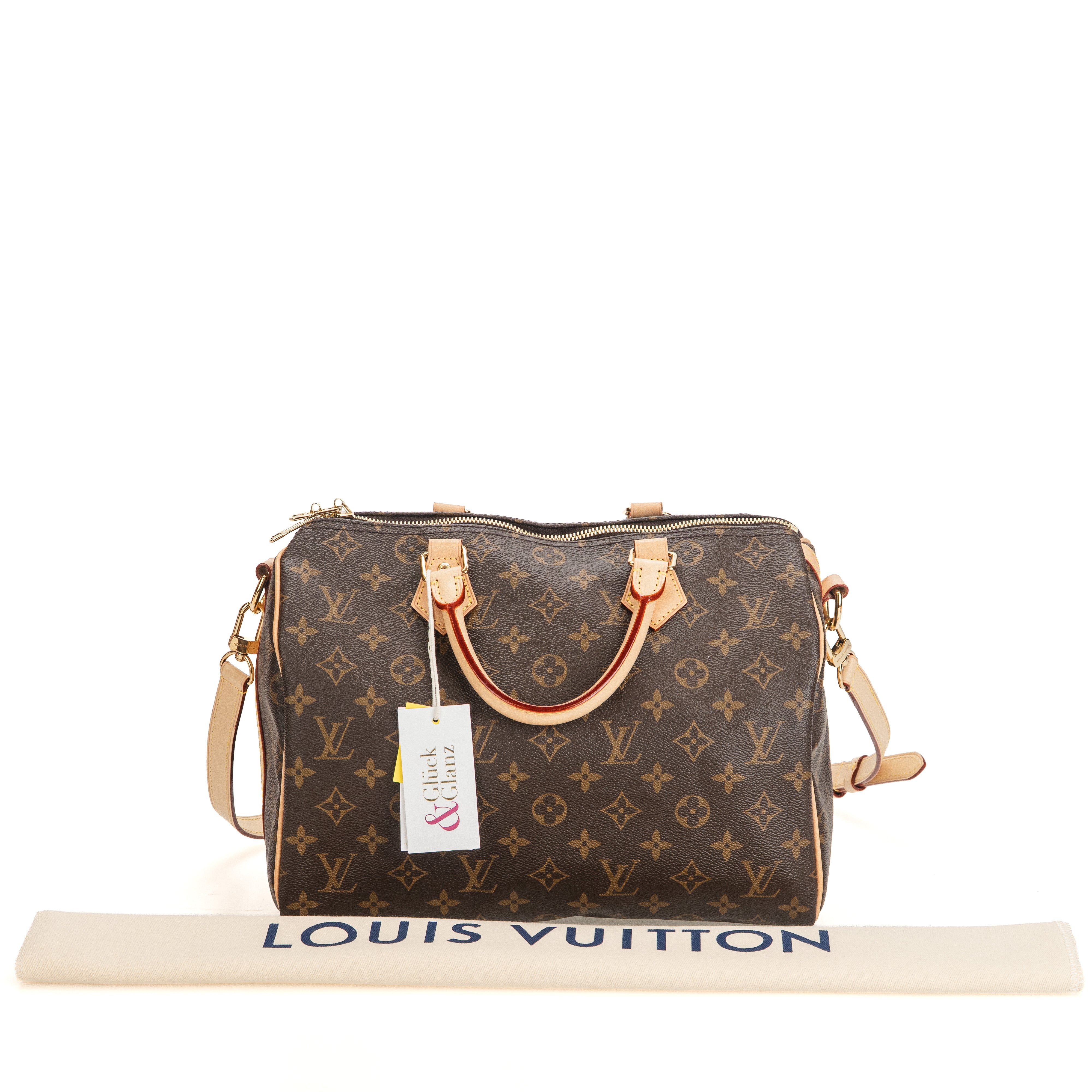 Speedy 30 Bandouliere