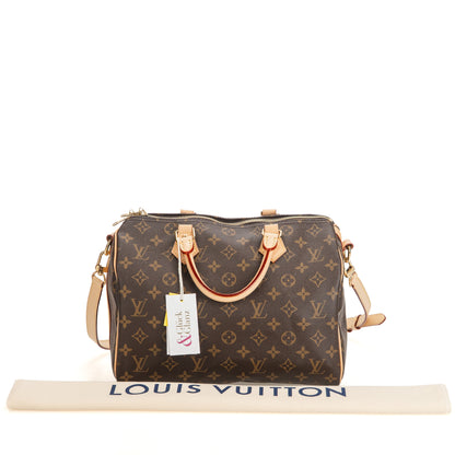 Speedy 30 Bandouliere