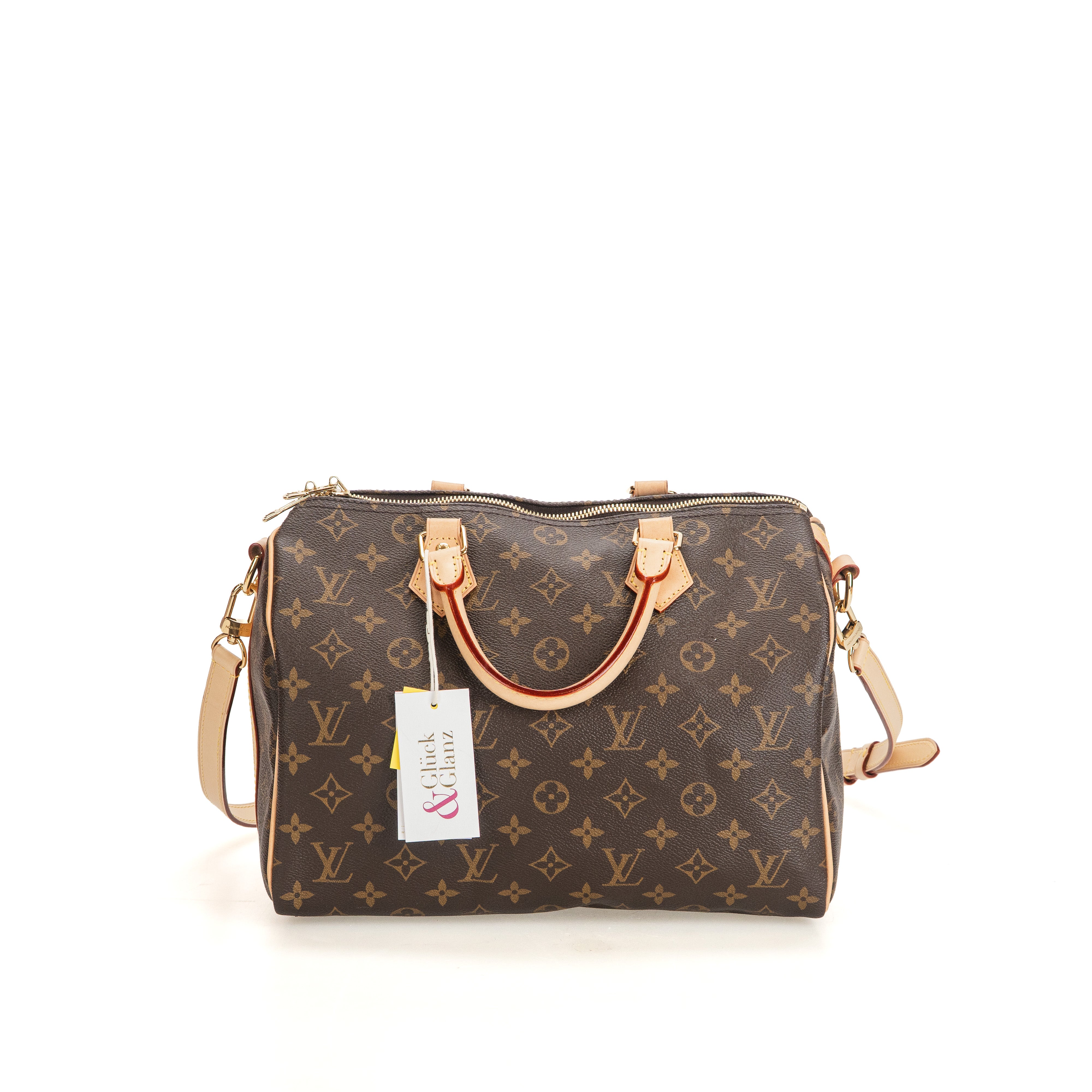 Speedy 30 Bandouliere