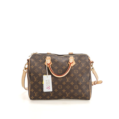 Speedy 30 Bandouliere