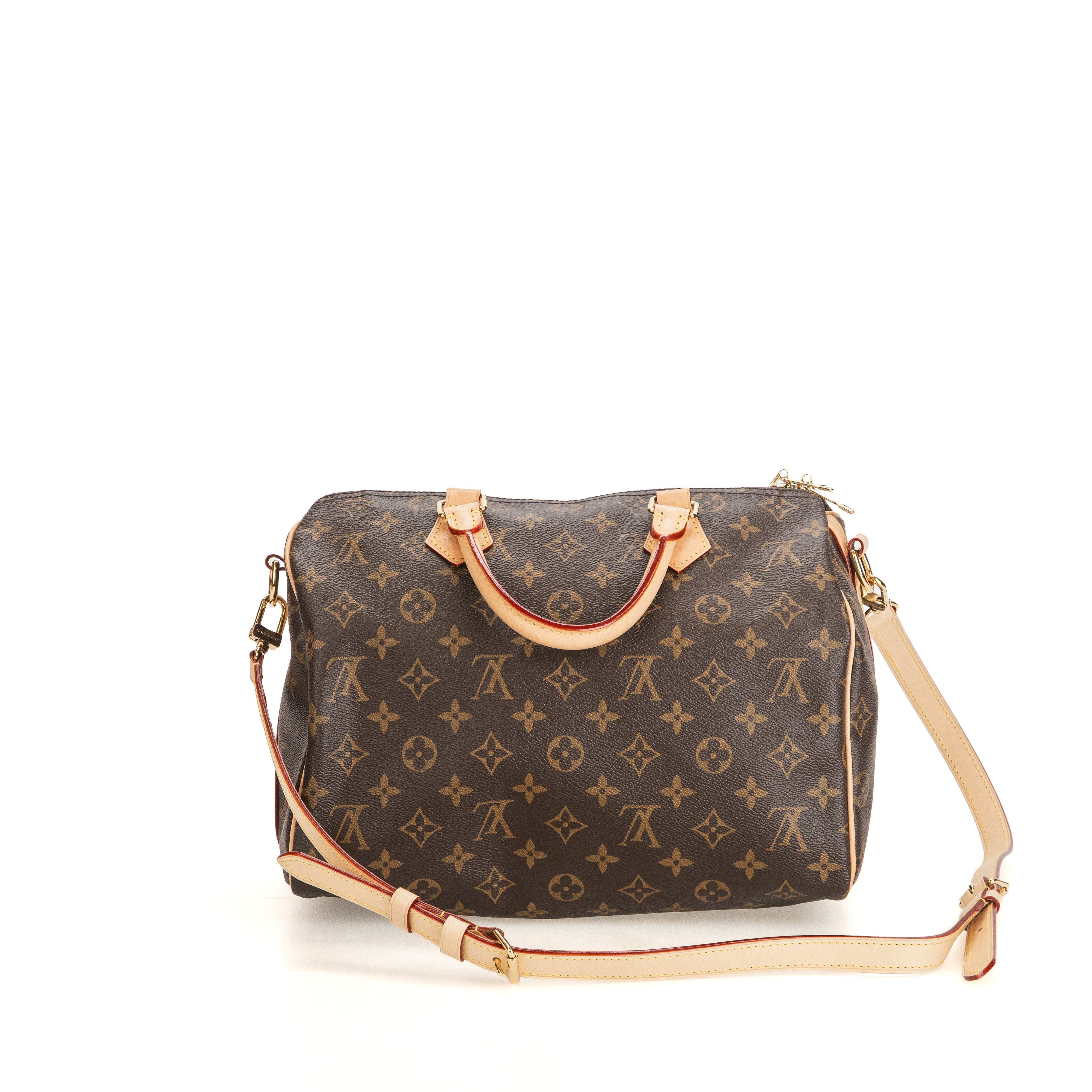 Speedy 30 Bandouliere