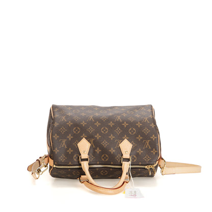 Speedy 30 Bandouliere