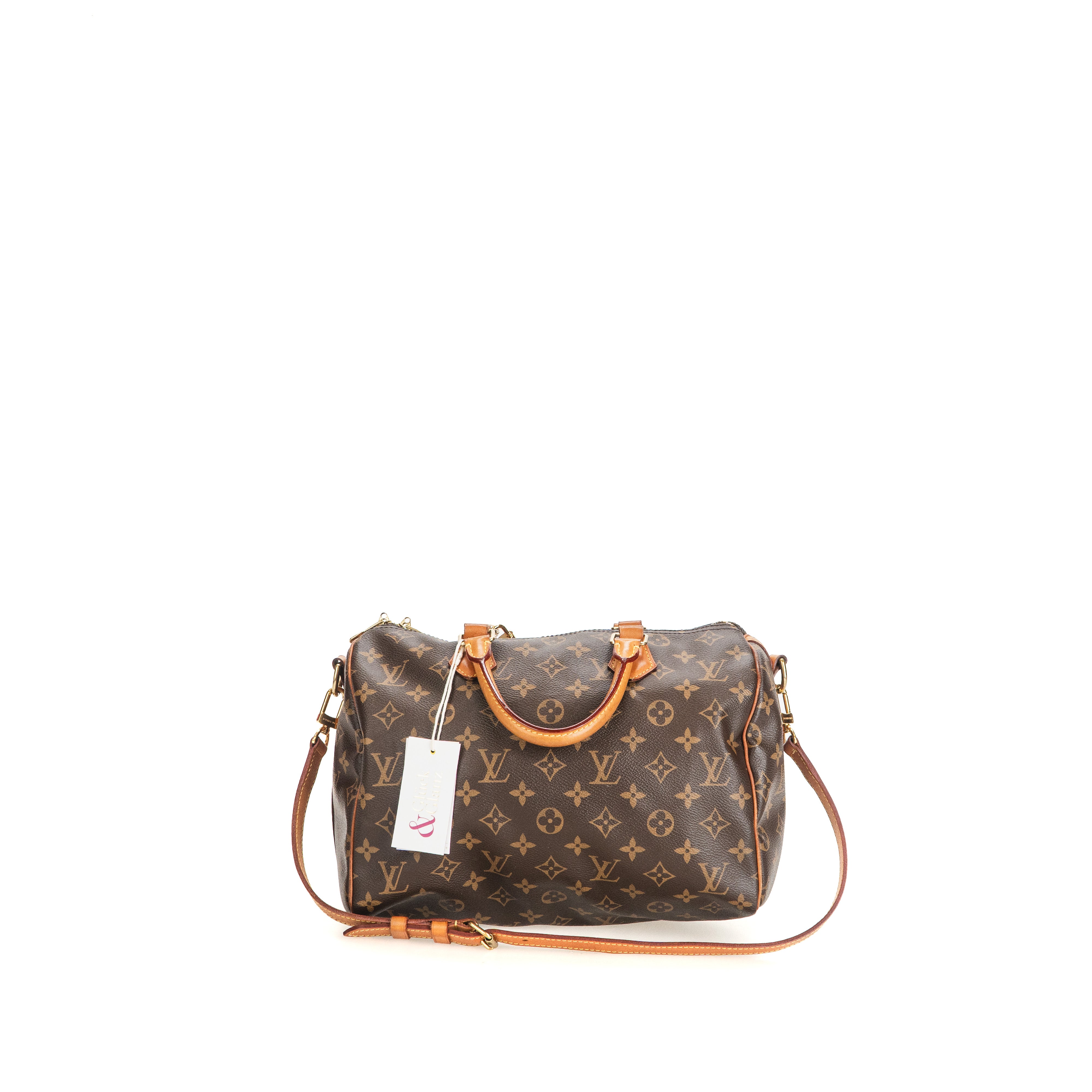 Speedy 30 Bandouliere
