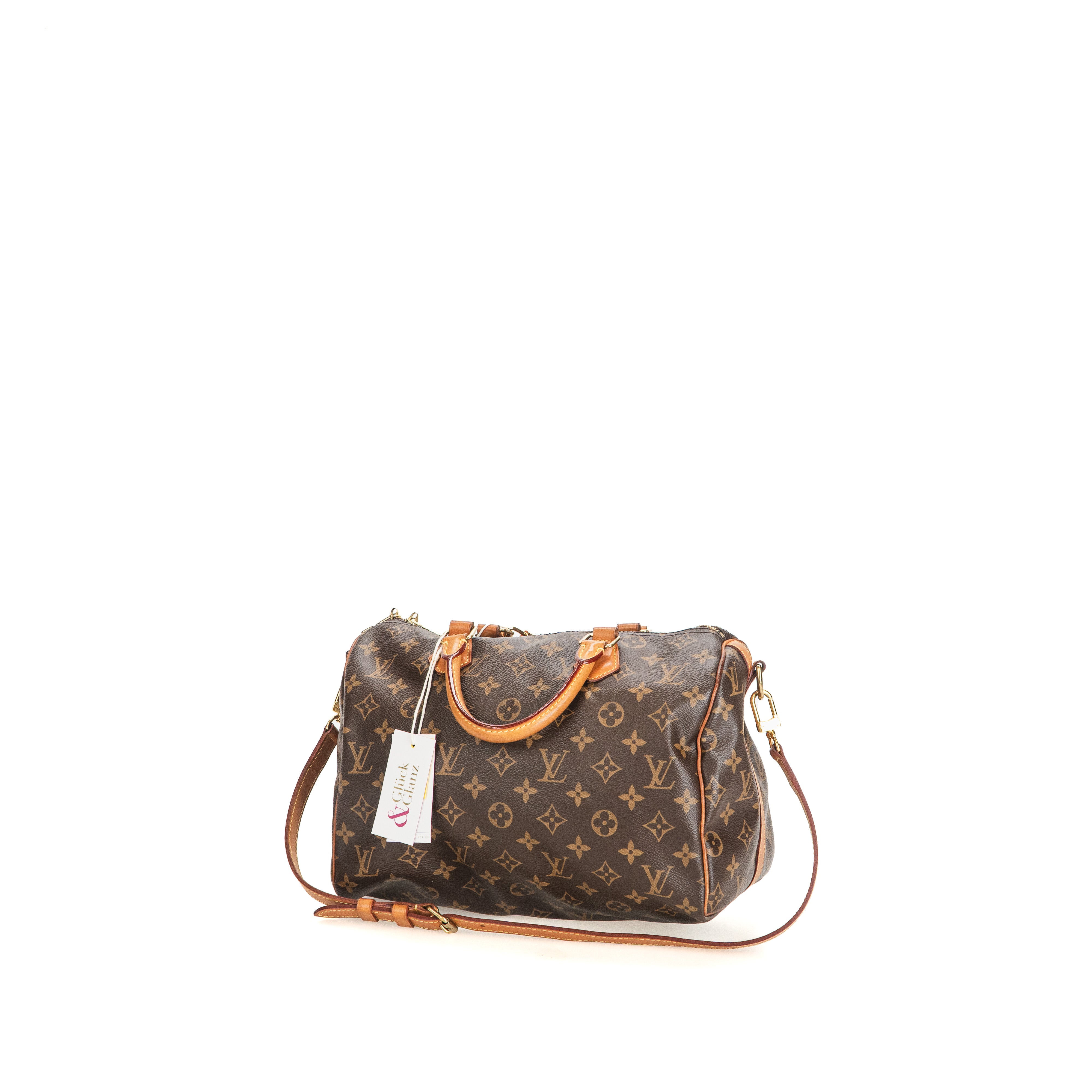 Speedy 30 Bandouliere
