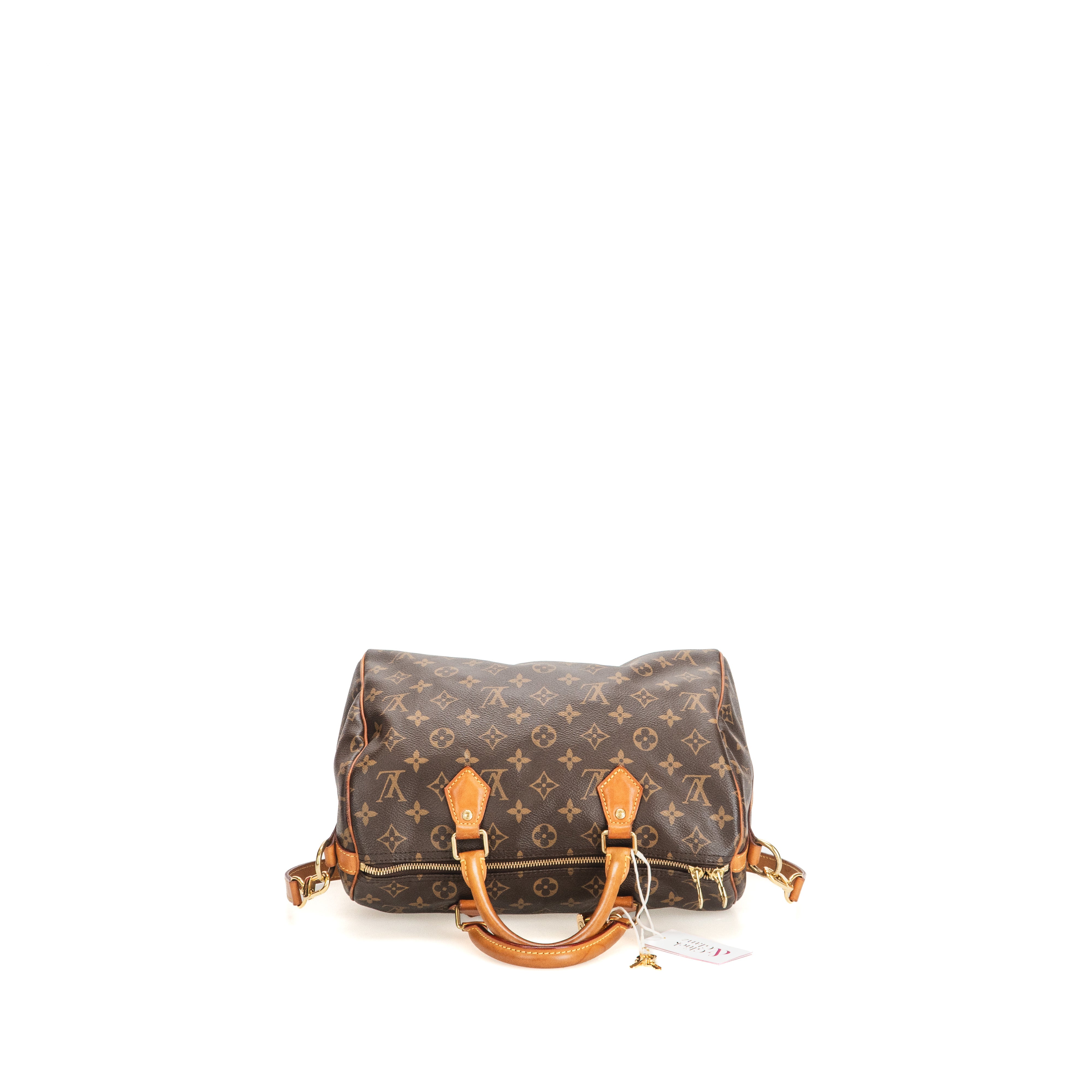 Speedy 30 Bandouliere