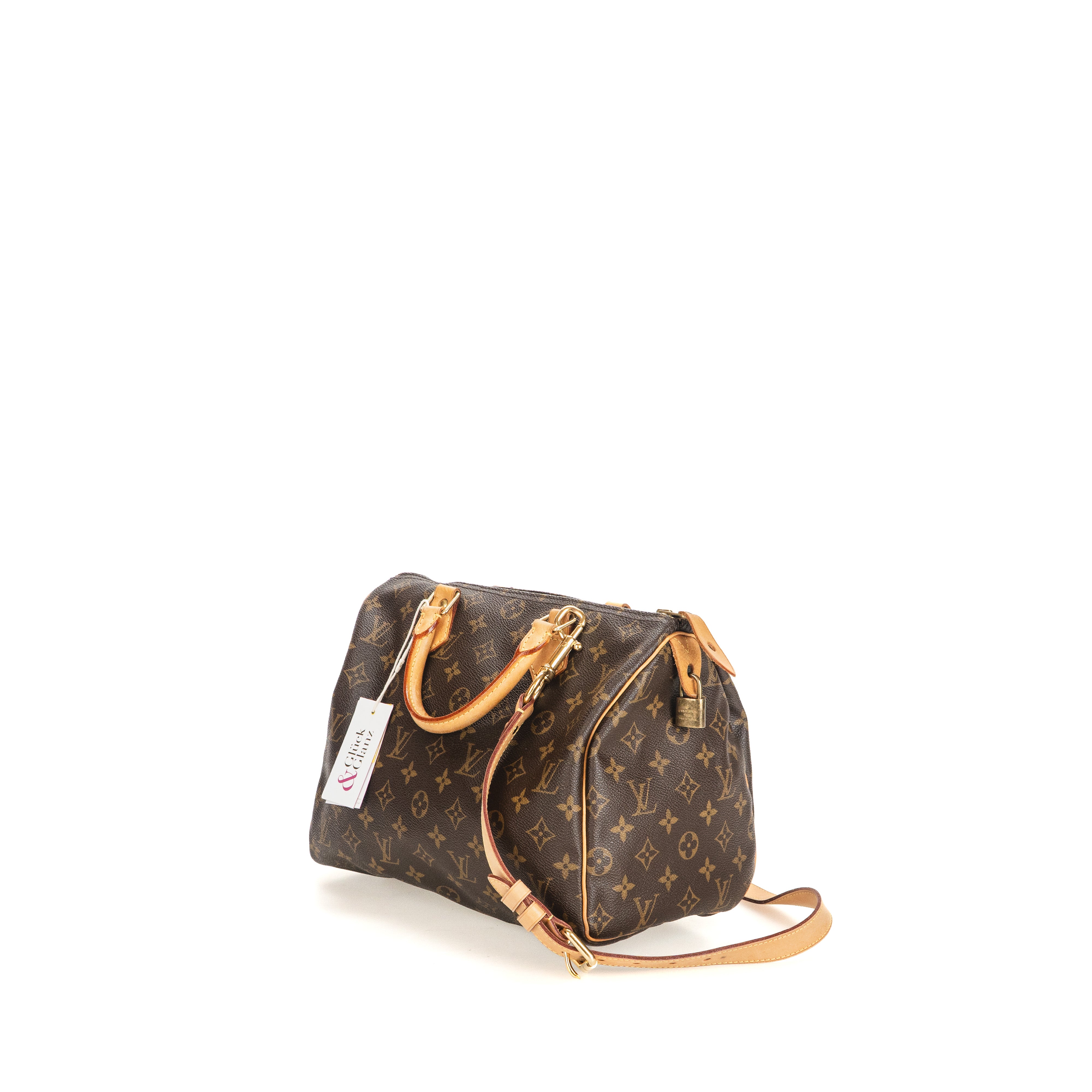 Speedy 30 + Strap