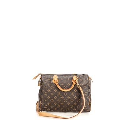 Speedy 30 + Strap