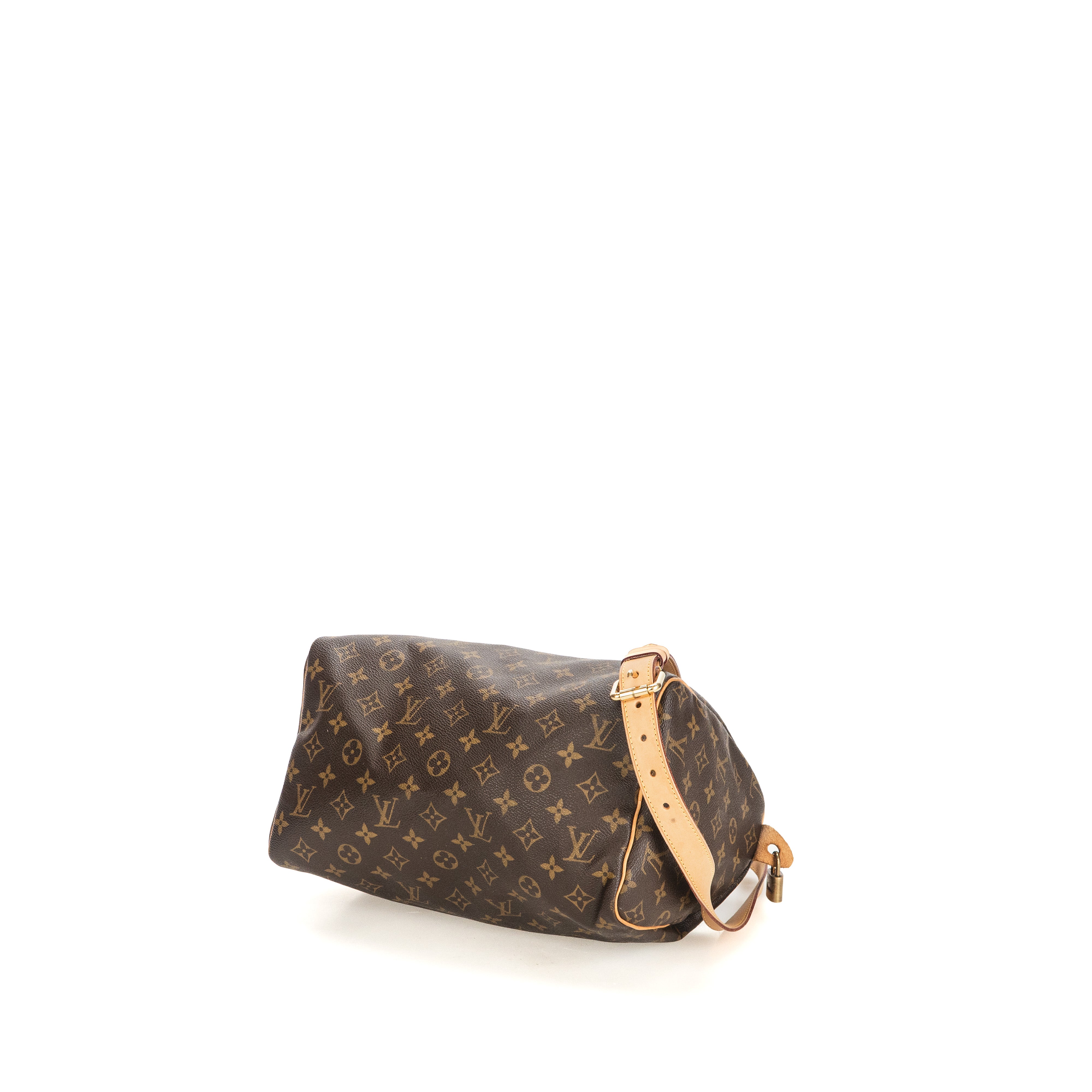 Speedy 30 + Strap