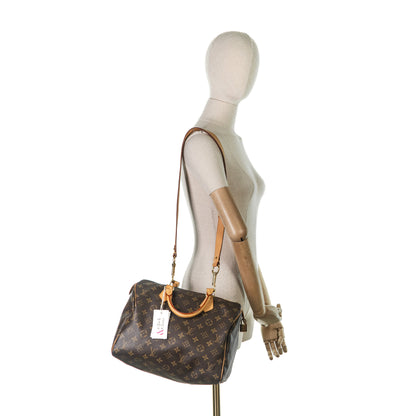 Speedy 30 + Strap