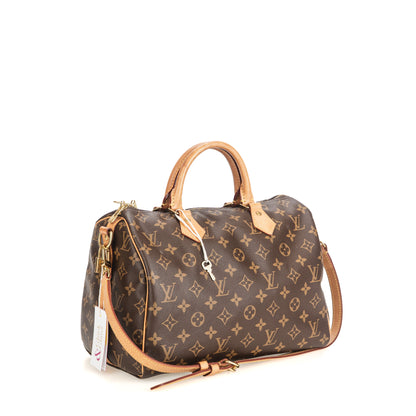 Speedy 30 Bandouliere