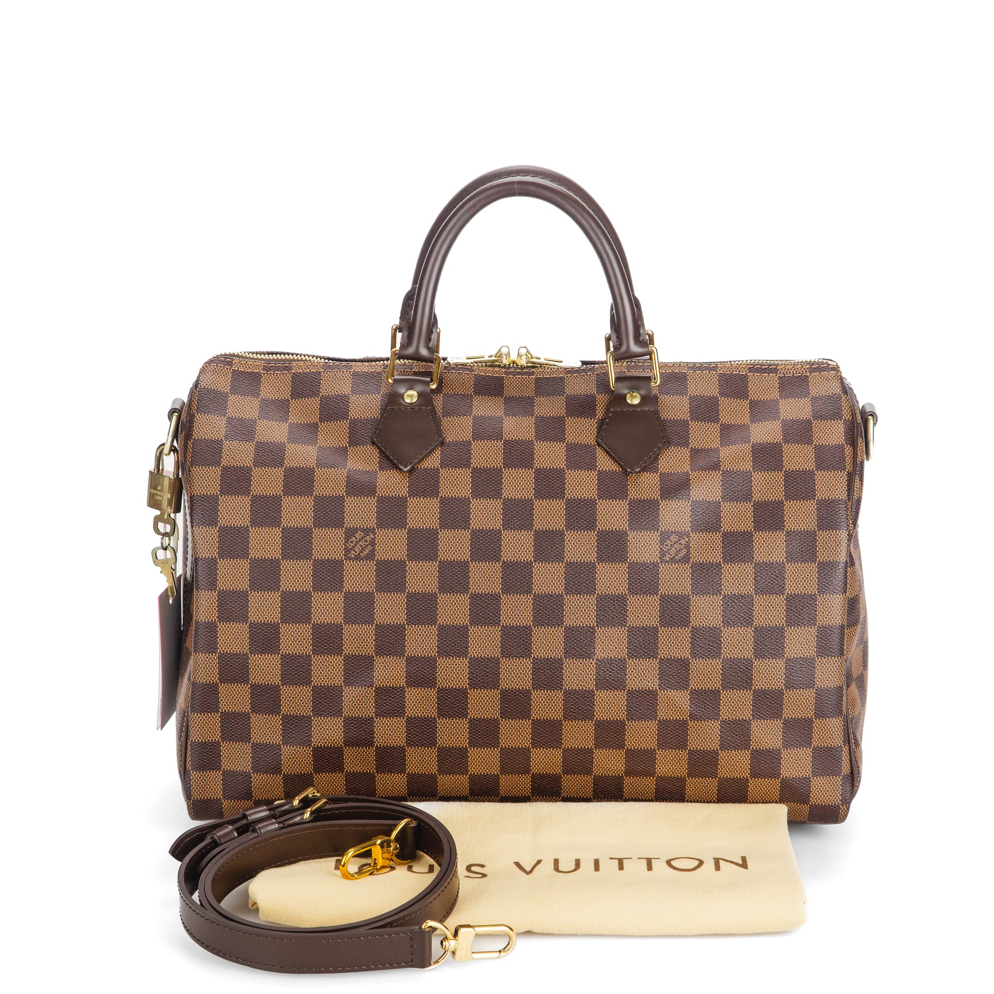 Speedy 35 Bandouliere