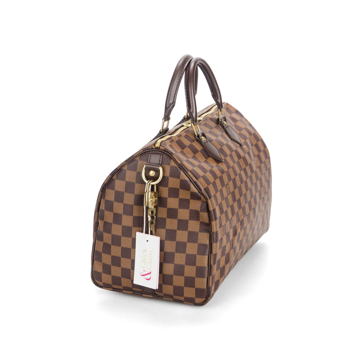 Speedy 35 Bandouliere