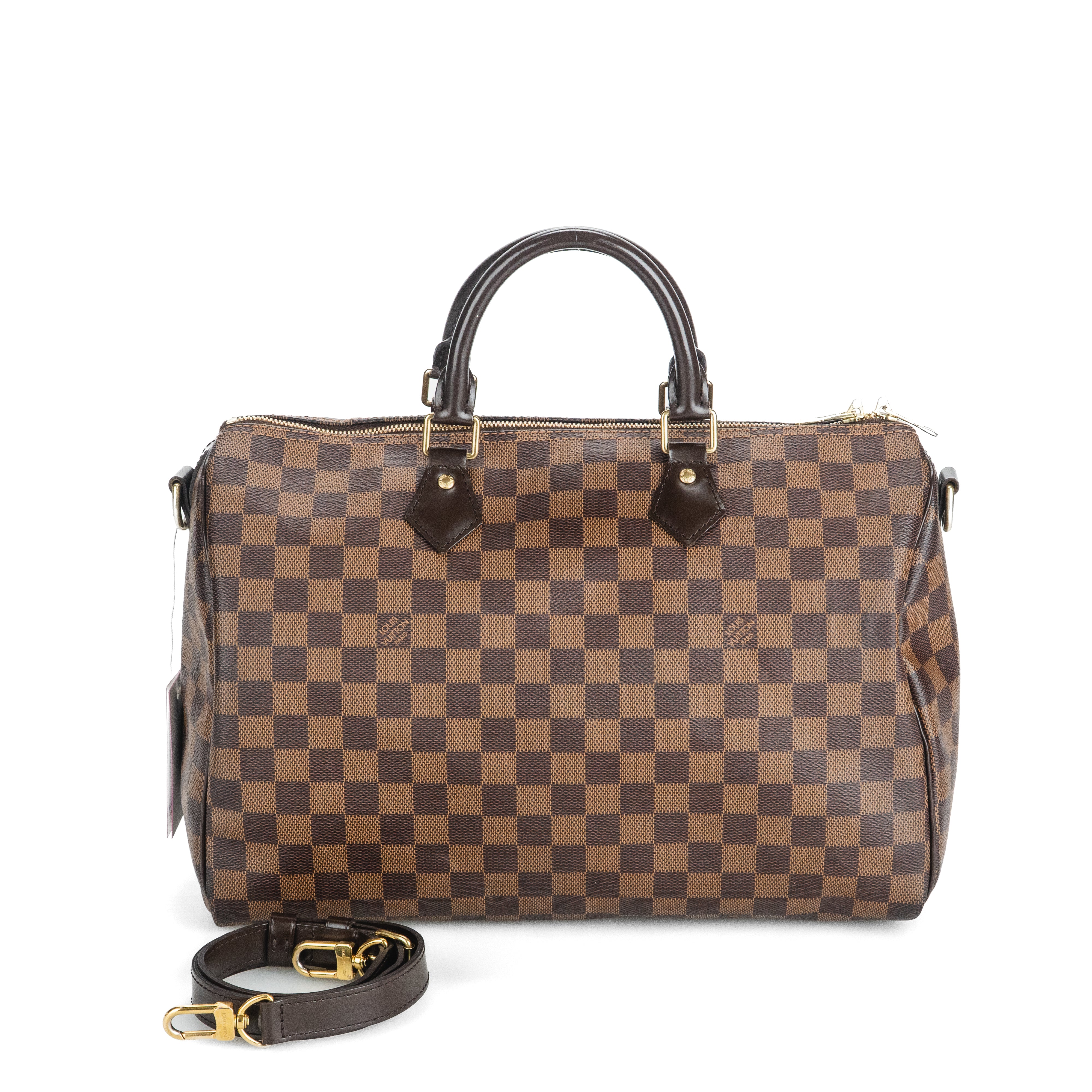 Speedy 35 Bandouliere