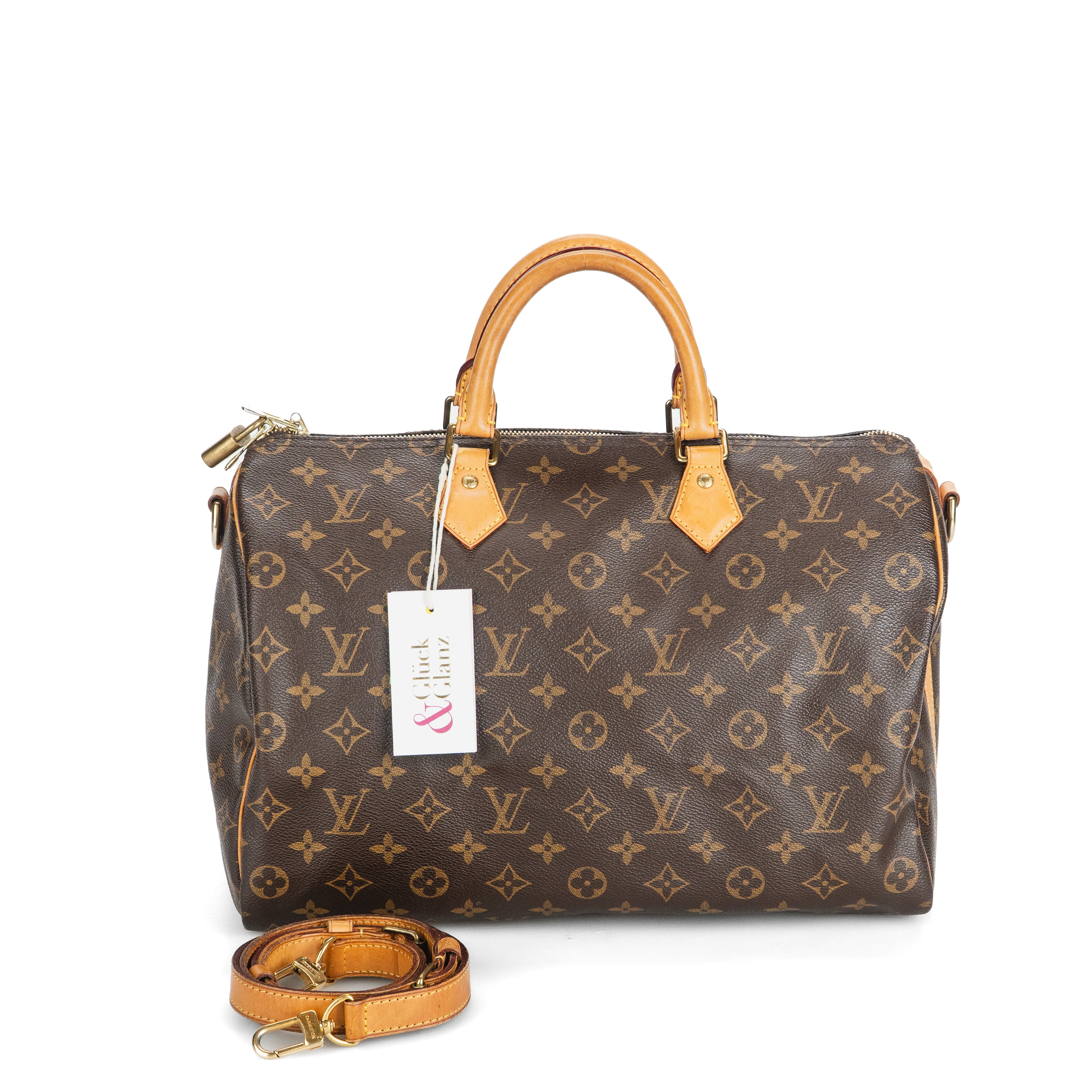 Speedy 35 Bandouliere