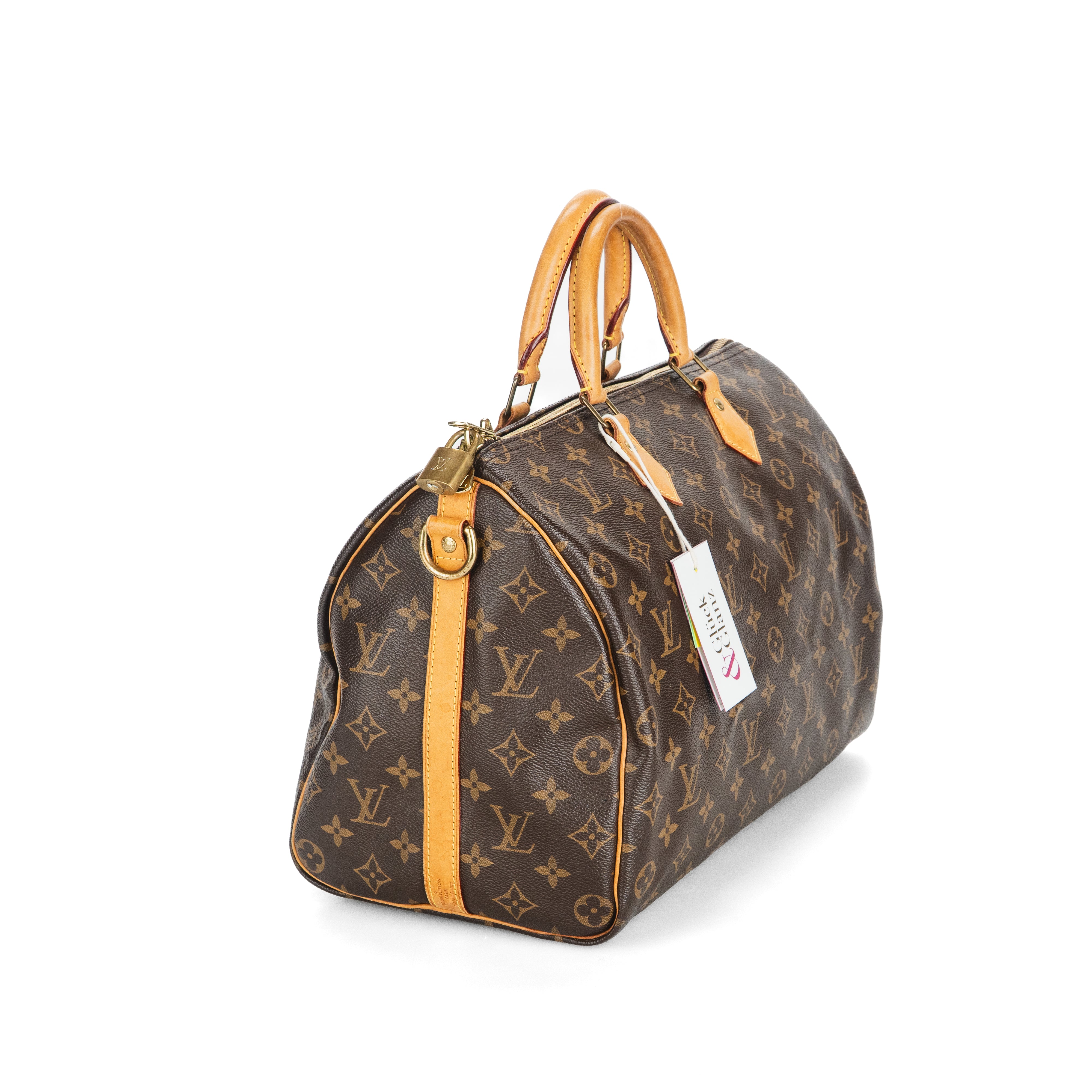 Speedy 35 Bandouliere