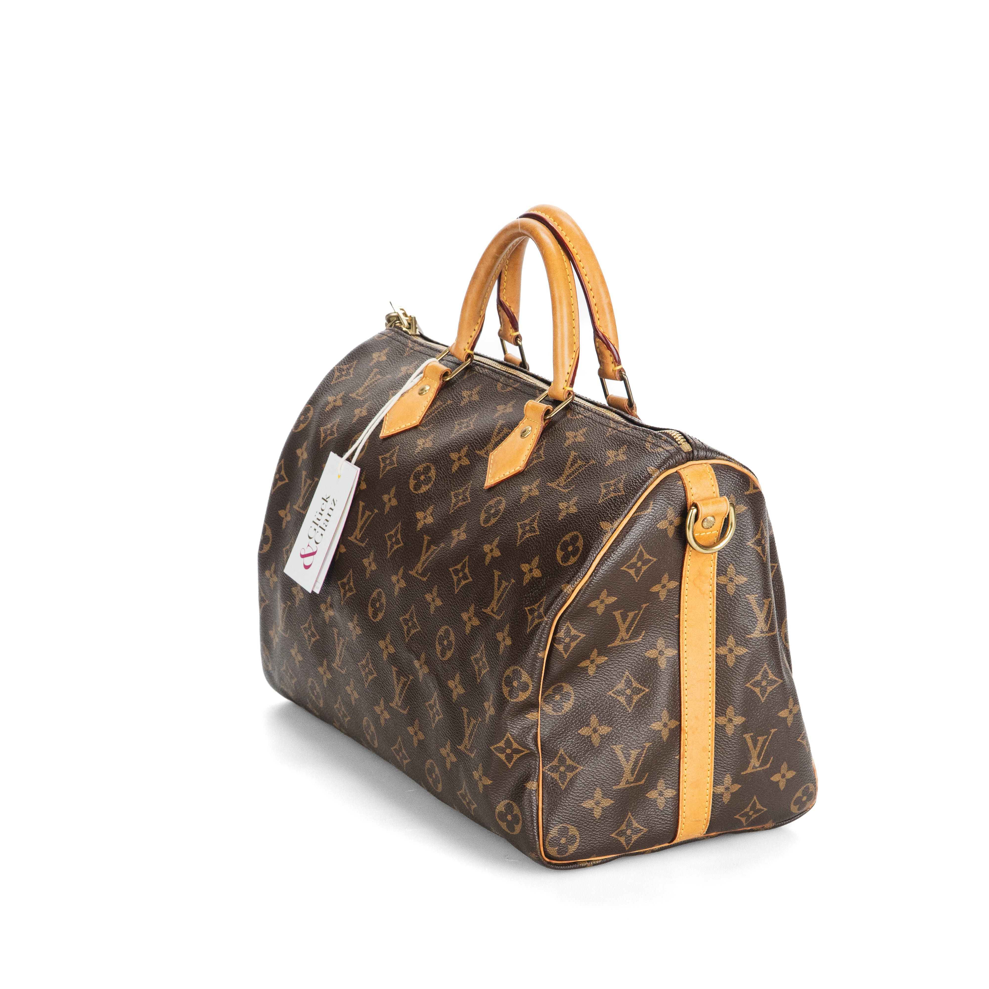 Speedy 35 Bandouliere