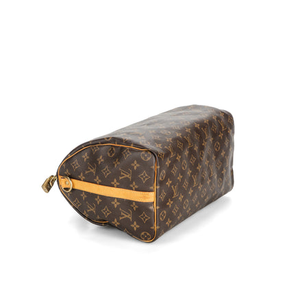 Speedy 35 Bandouliere