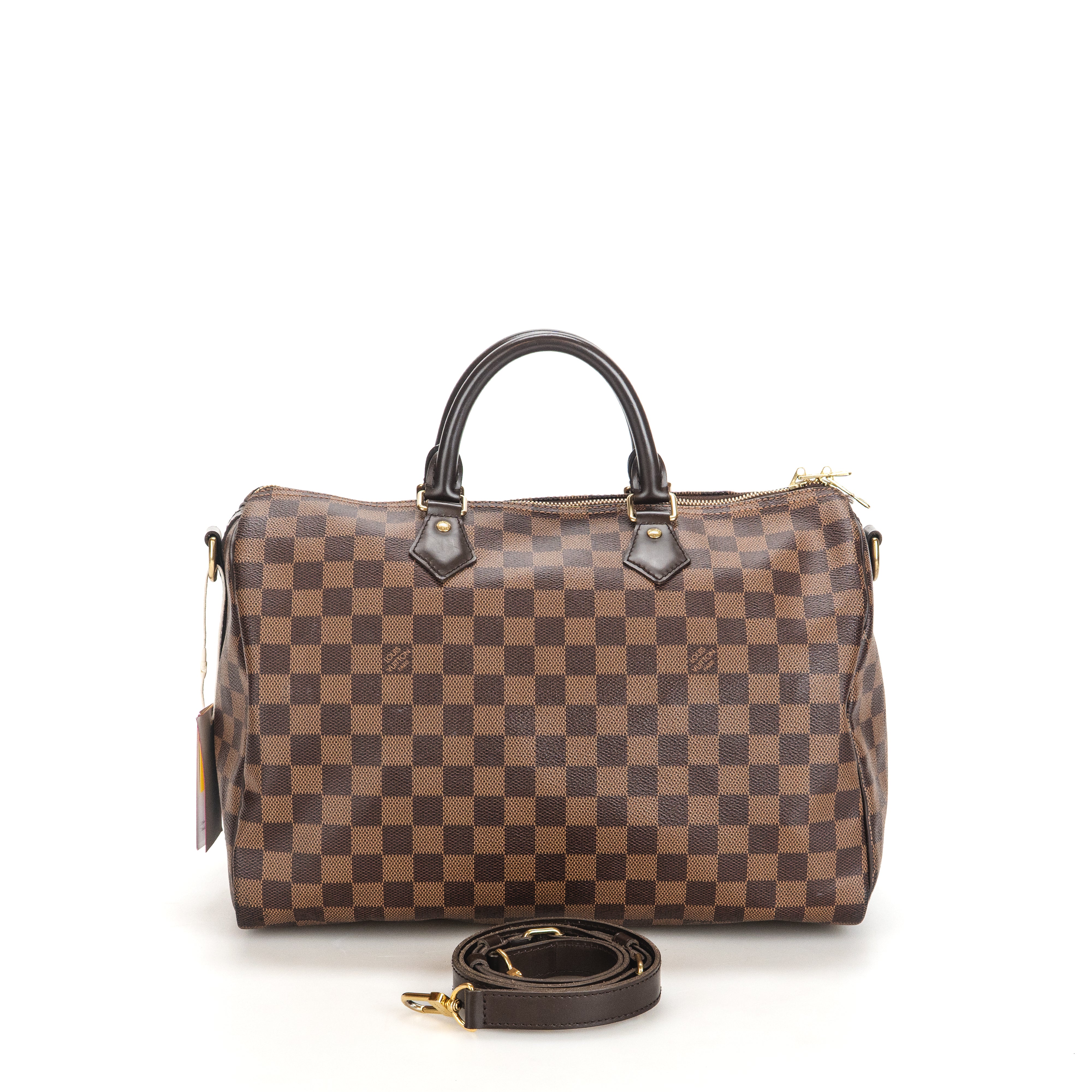 Speedy 35 Bandouliere