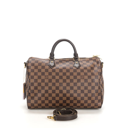 Speedy 35 Bandouliere