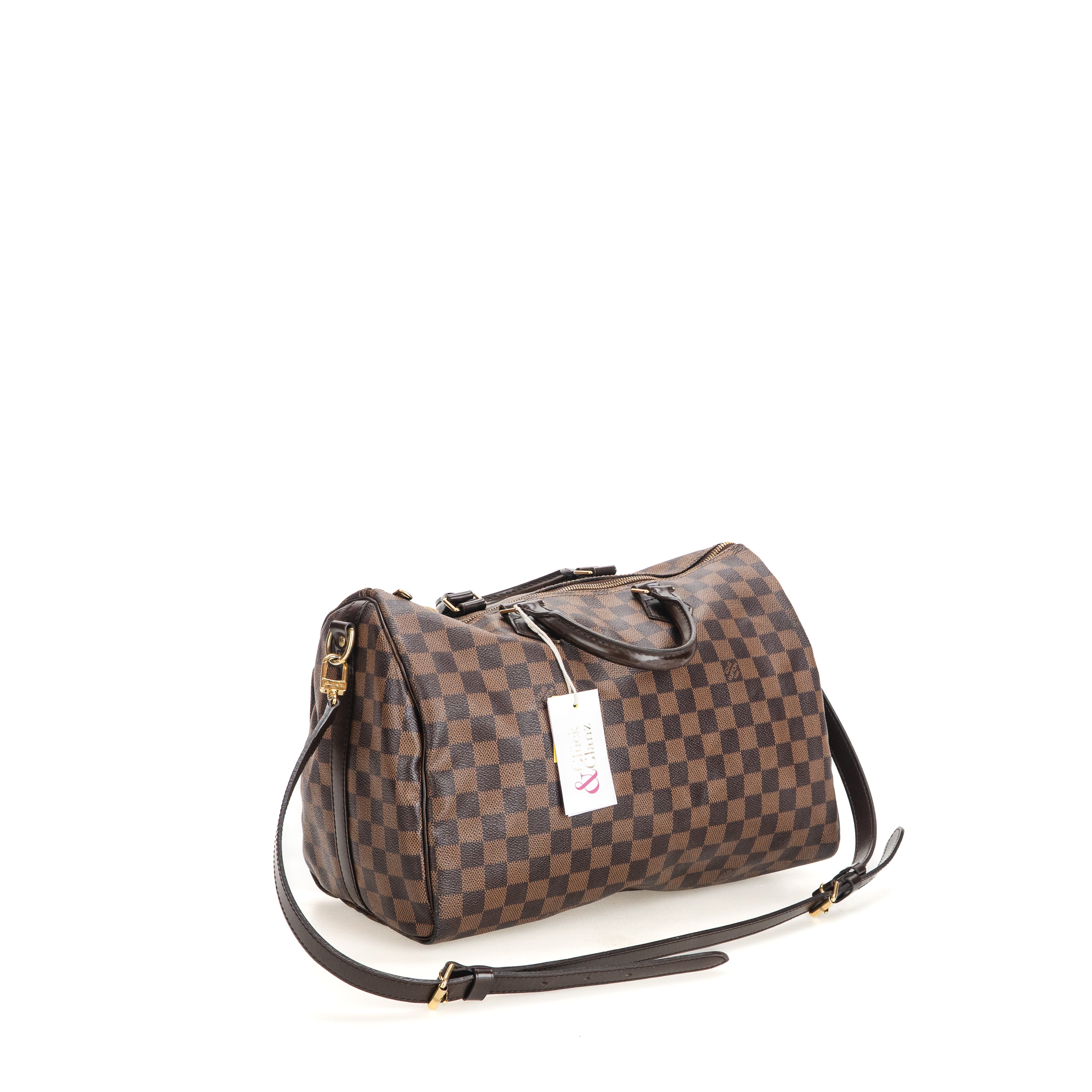 Speedy 30 Bandouliere