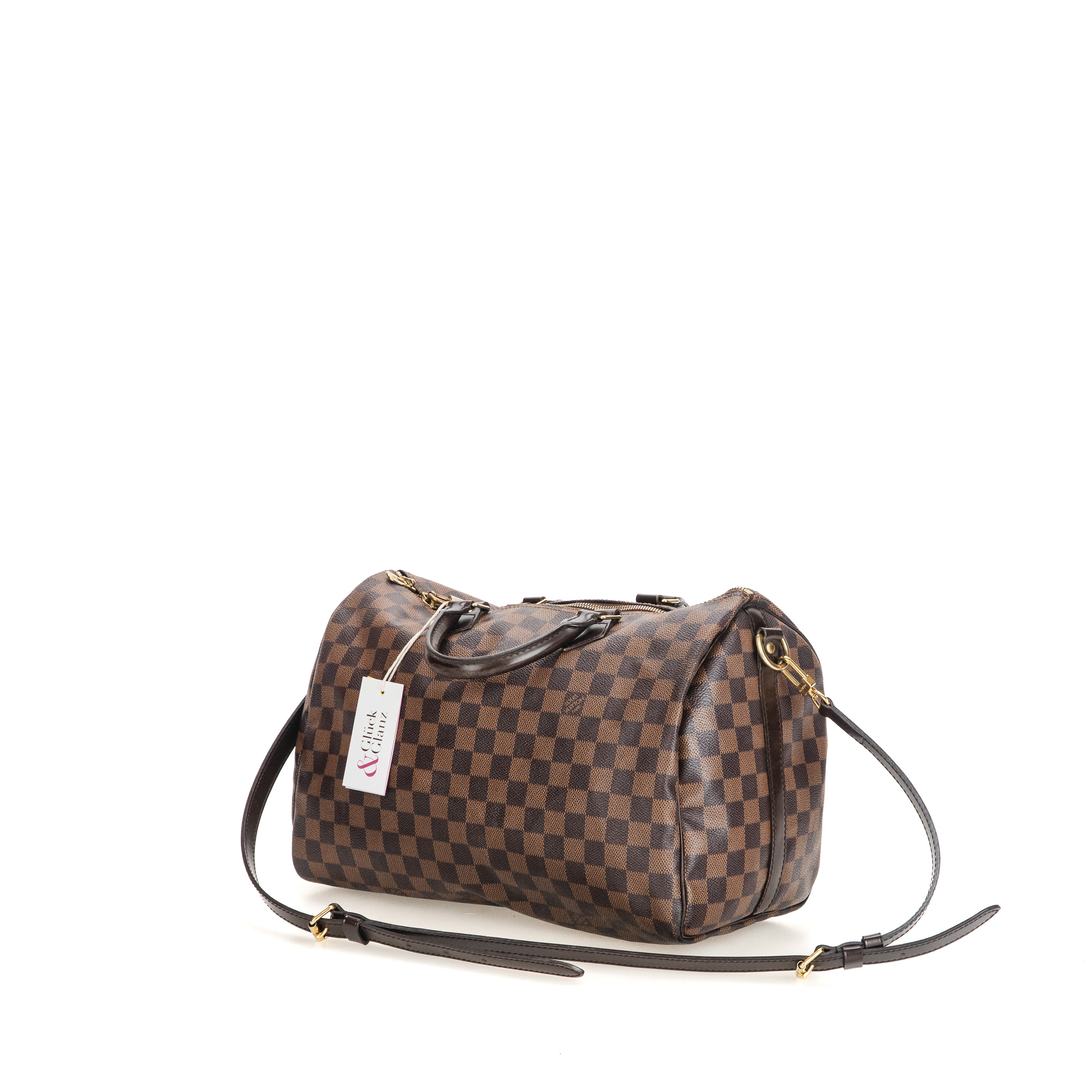 Speedy 30 Bandouliere