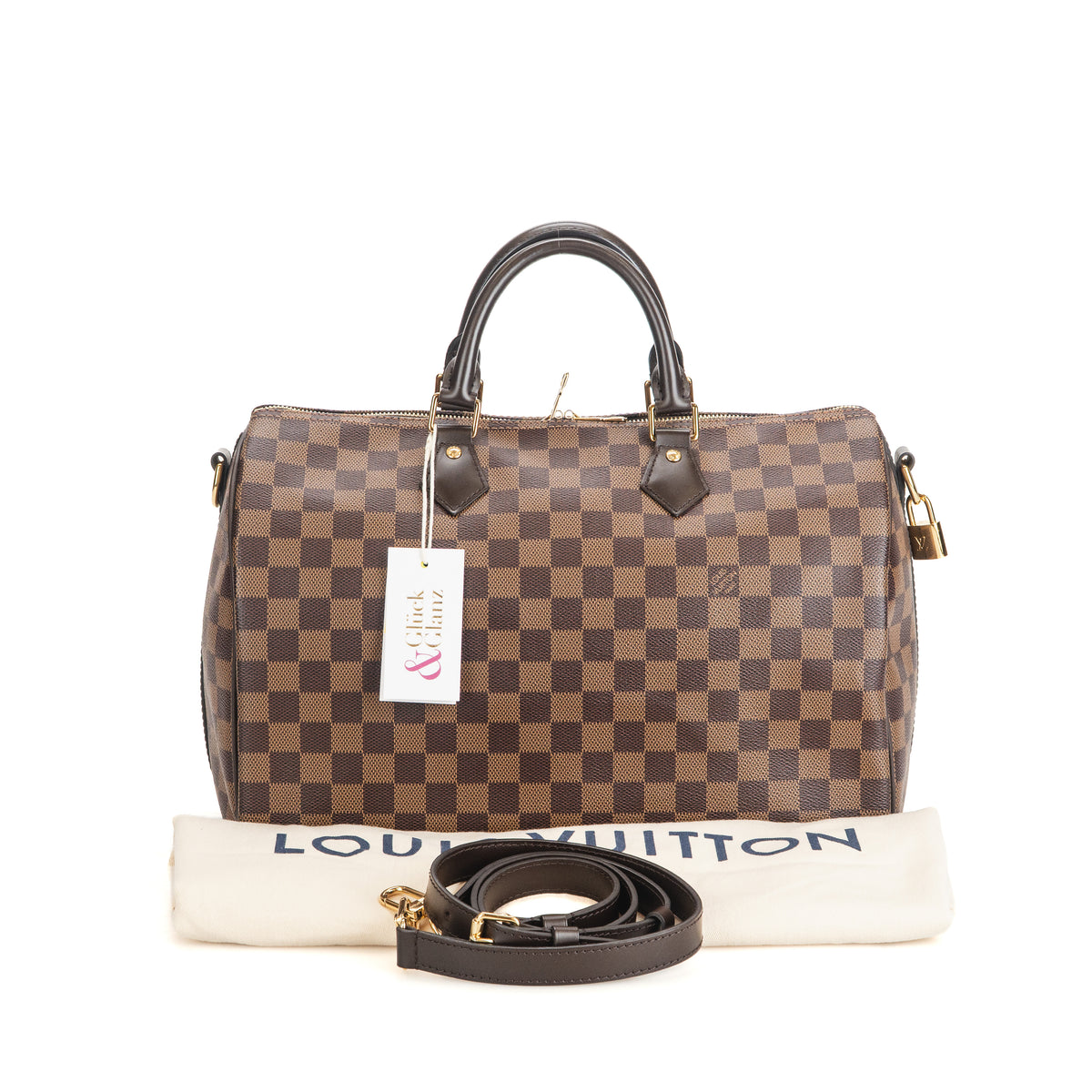 Speedy 35 Bandouliere