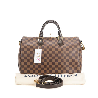 Speedy 35 Bandouliere