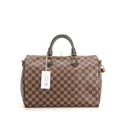 Speedy 35 Bandouliere