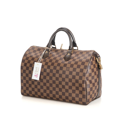 Speedy 35 Bandouliere
