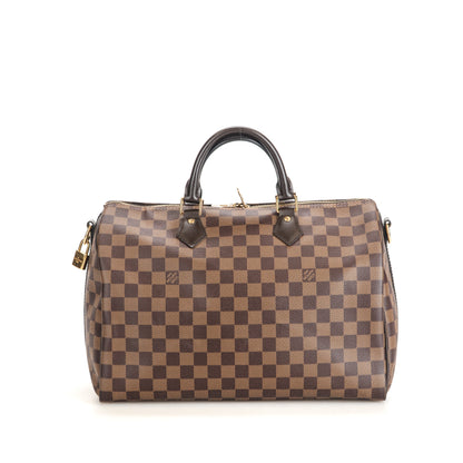 Speedy 35 Bandouliere