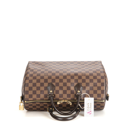 Speedy 35 Bandouliere