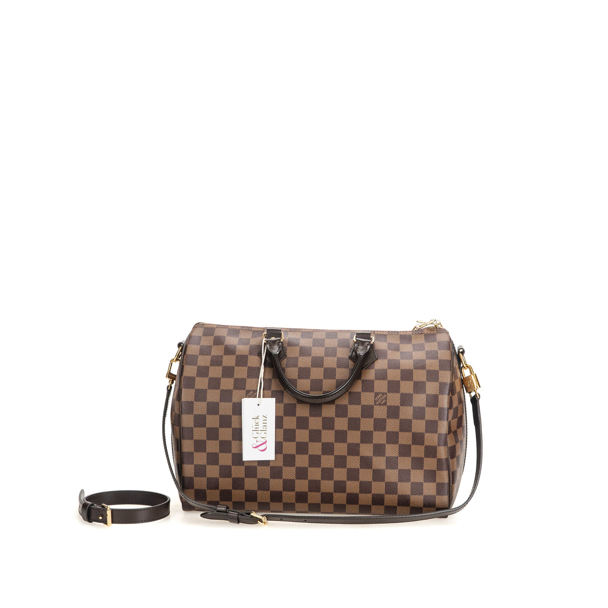 Speedy 35 Bandouliere