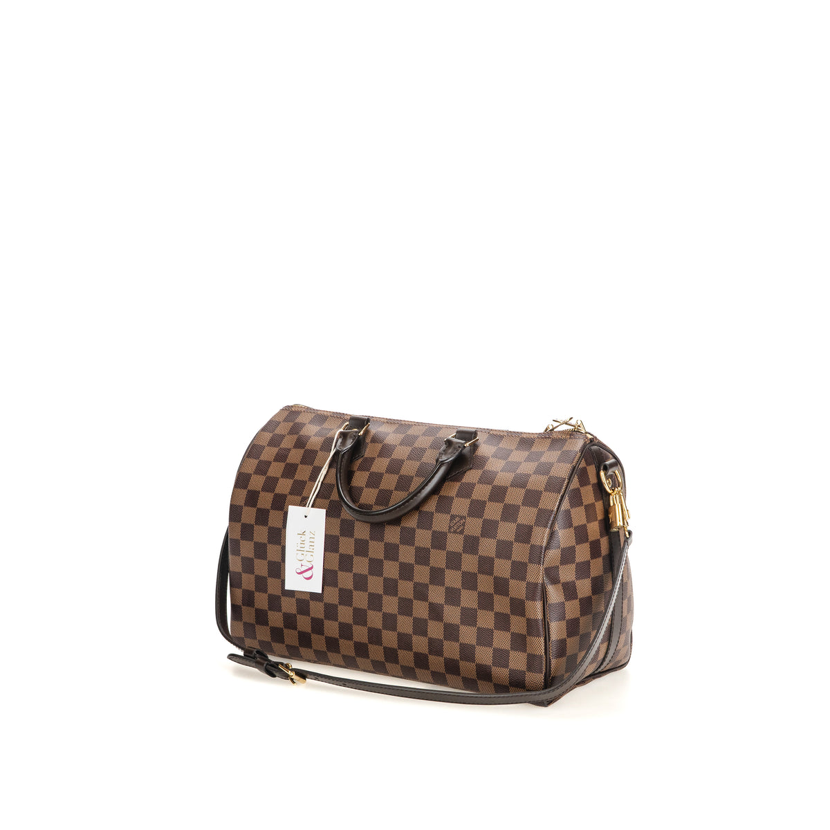 Speedy 35 Bandouliere