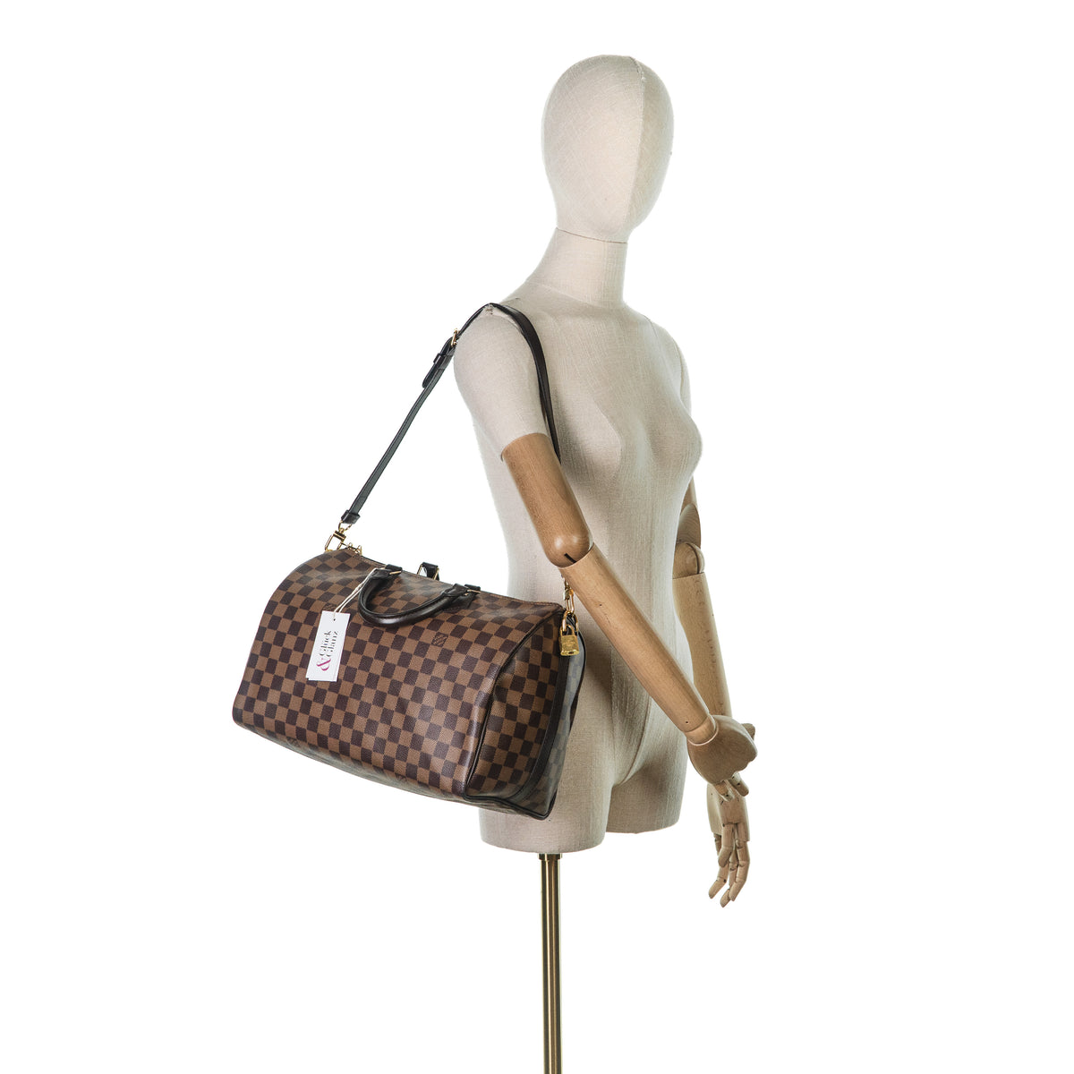 Speedy 35 Bandouliere
