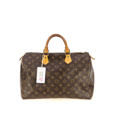 Louis Vuitton Taschen günstig kaufen, Second Hand