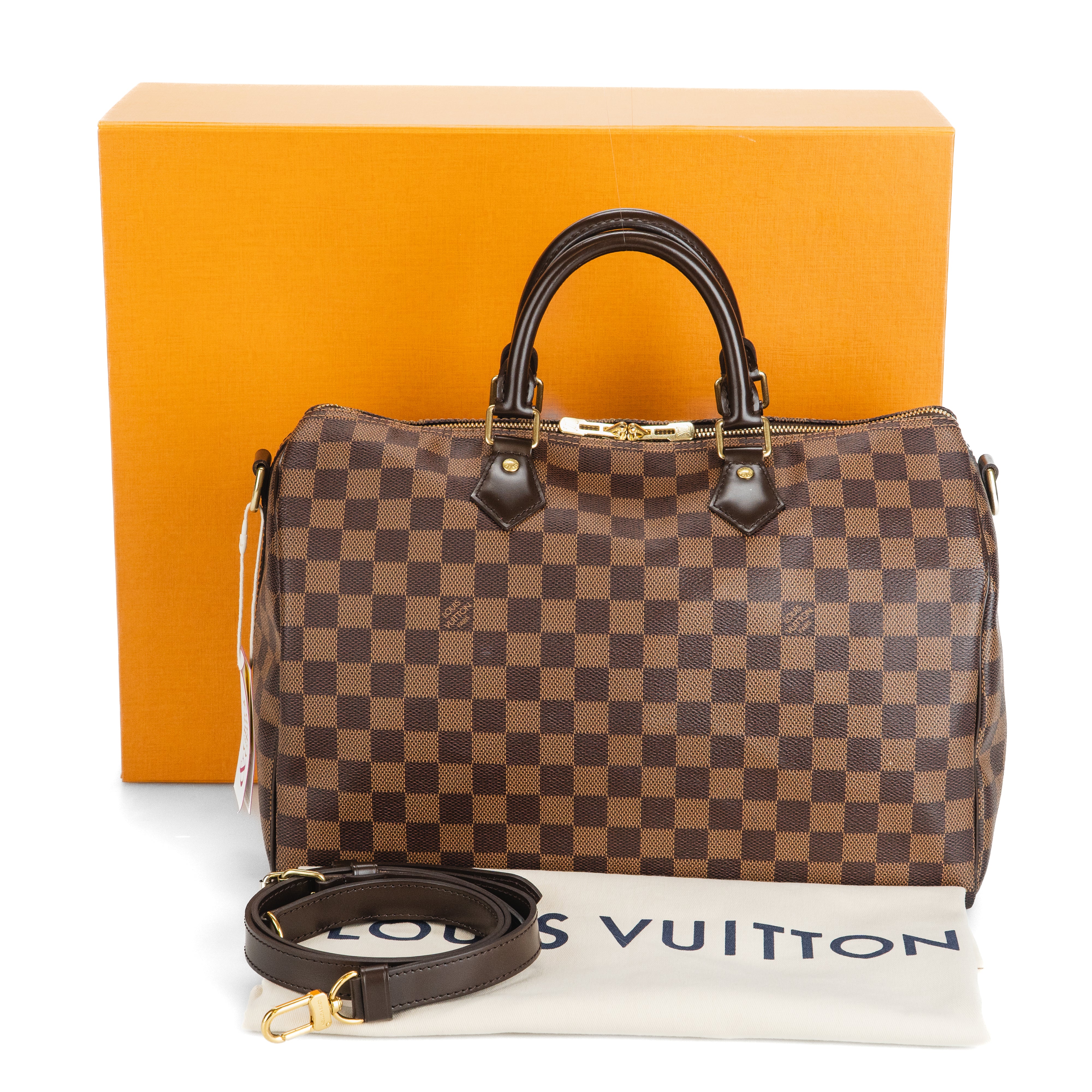 Speedy 35 Bandouliere
