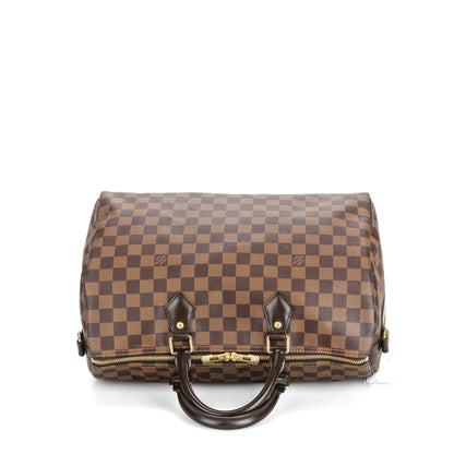 Speedy 35 Bandouliere