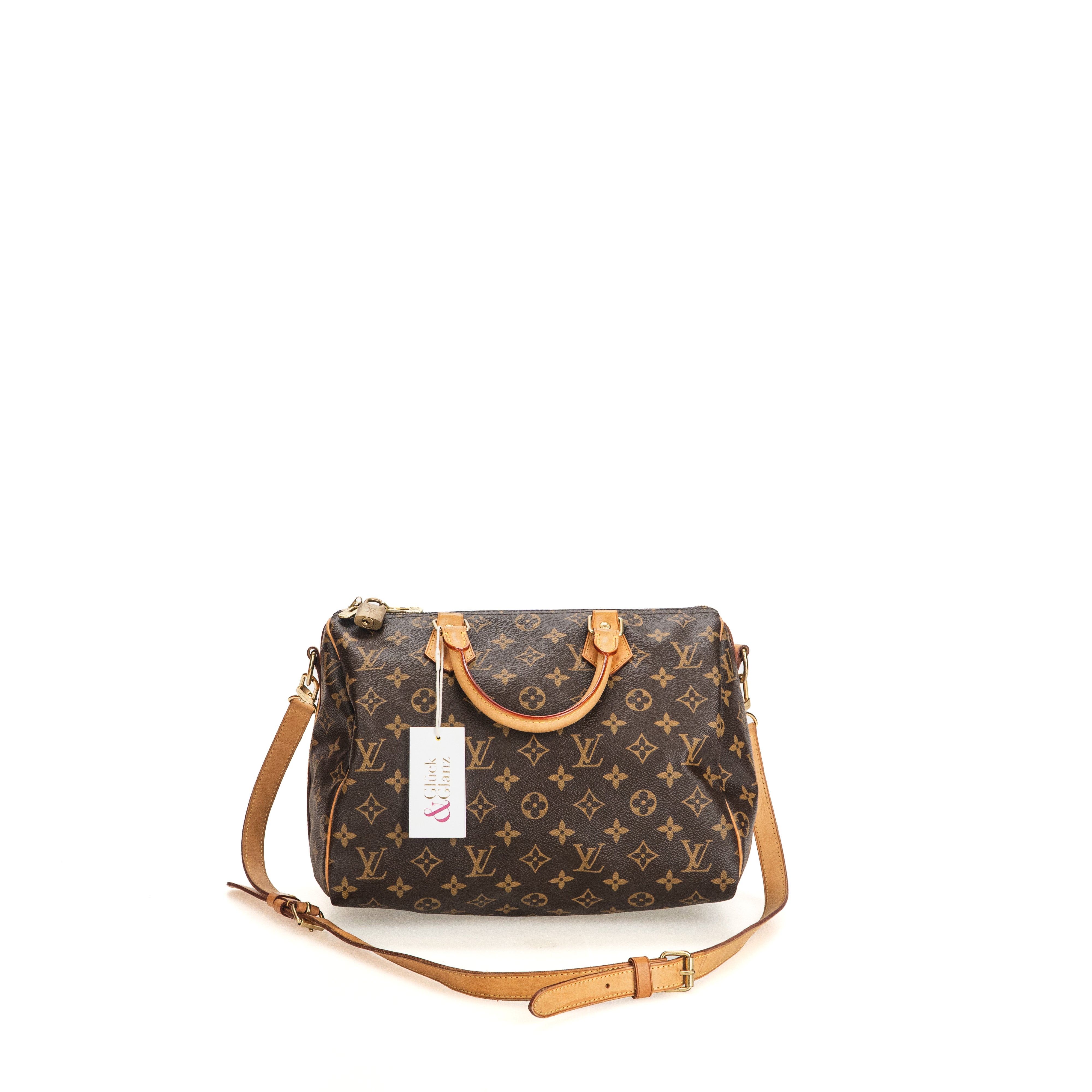Speedy 30 Bandouliere