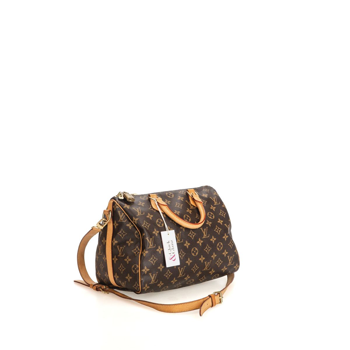 Speedy 30 Bandouliere