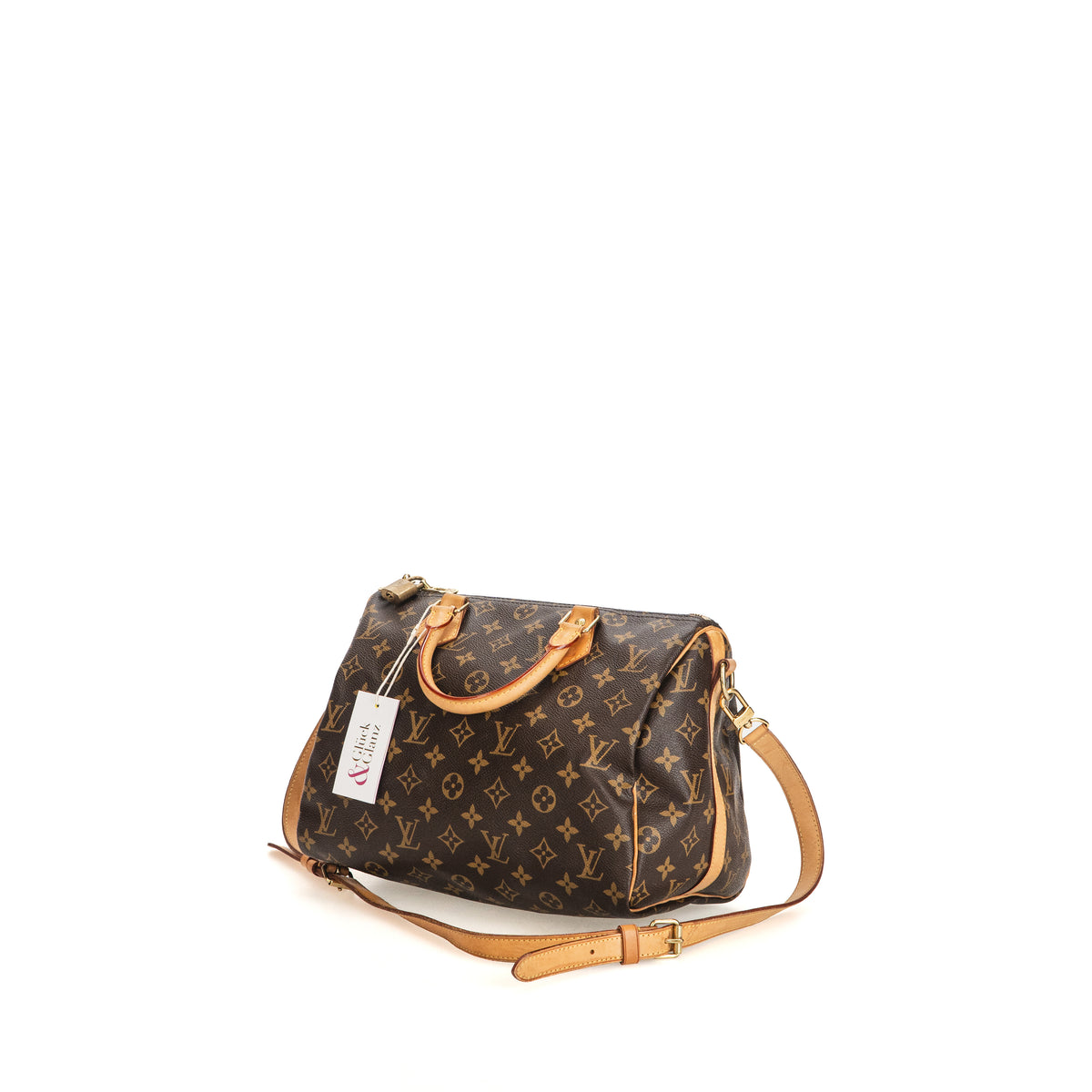 Speedy 30 Bandouliere